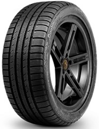 Foto pneumatico: CONTINENTAL, ContiWinterContact TS 810 S 245/45 R17 99V Invernali