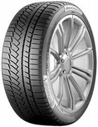 Foto pneumatico: CONTINENTAL, contiwintercontact ts 850 p suv 215/65 R17 99H Invernali