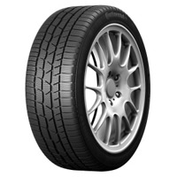 Foto pneumatico: CONTINENTAL, ContiWinterContact TS830 P N0 285/35 R20 104V Invernali