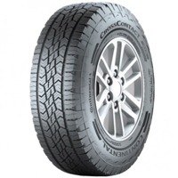 Foto pneumatico: CONTINENTAL, CrossContact ATR 265/70 R17 121R Estive