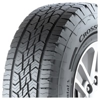 Foto pneumatico: CONTINENTAL, CrossContact 275/40 R20 106W Estive