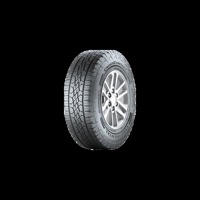 Foto pneumatico: CONTINENTAL, CROSSCONTACT ATR 215/80 R15 112S Estive