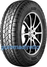 Foto pneumatico: CONTINENTAL, CrossContact ATR 235/55 R17 103V Estive