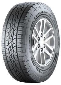 Foto pneumatico: CONTINENTAL, CrossContact ATR 255/55 R19 111V Estive