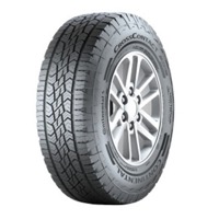 Foto pneumatico: CONTINENTAL, CROSSCONTACT ATR XL FR 255/60 R18 112V Estive