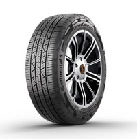 Foto pneumatico: CONTINENTAL, CrossContact H/T 225/55 R18 98V Estive