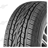 Foto pneumatico: CONTINENTAL, CROSS CONTACT LX 2 FR XL 275/60 R20 119H Estive