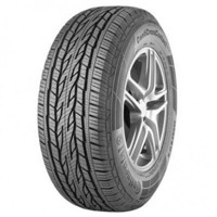 Foto pneumatico: CONTINENTAL, CROSSCONTACT LX 2 FR 215/70 R16 100T Estive