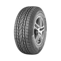 Foto pneumatico: CONTINENTAL, CROSSCONTACT LX 2 FR XL 235/60 R18 107V Estive