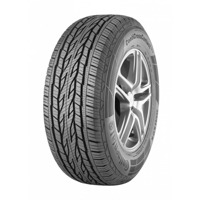 Foto pneumatico: CONTINENTAL, CROSSCONTACT LX 2 FR XL 225/55 R18 98V Estive