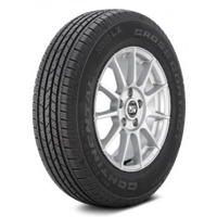 Foto pneumatico: CONTINENTAL, ContiCrossContact LX 225/65 R17 102T Estive