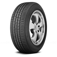 Foto pneumatico: CONTINENTAL, CrossContact LX Sport 285/40 R22 110H Estive