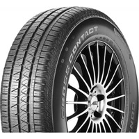 Foto pneumatico: CONTINENTAL, ContiCrossContact LX 265/45 R21 108H Estive