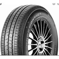 Foto pneumatico: CONTINENTAL, CROSSCONTACT LX SPORT ML MO 255/55 R18 105H Estive