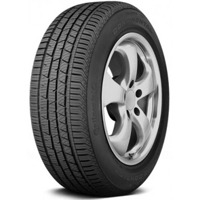 Foto pneumatico: CONTINENTAL, CROSSCONTACT LX SPORT FR 235/55 R17 99V Estive