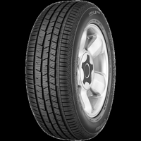 Foto pneumatico: CONTINENTAL, CrossContact LX Sport 265/40 R22 106Y Estive