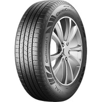 Foto pneumatico: CONTINENTAL, CrossContact RX NE0 295/35 R22 108V Estive