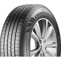 Foto pneumatico: CONTINENTAL, CROSSCONTACT RX AR XL 255/40 R21 102V Estive