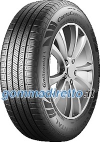 Foto pneumatico: CONTINENTAL, CROSSCONTACT RX XL NE0 FR 295/35 R22 108V Estive