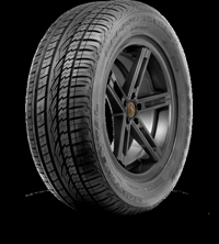 Foto pneumatico: CONTINENTAL, CROSSCONTACT UHP 235/60 R16 100H Estive