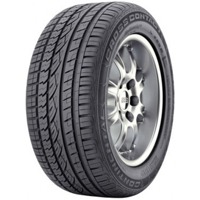 Foto pneumatico: CONTINENTAL, CrossContact UHP 255/55 R18 109W Estive