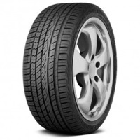 Foto pneumatico: CONTINENTAL, CrossContact UHP 305/40 R22 114W Estive