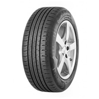 Foto pneumatico: CONTINENTAL, ContiEcoContact 5 215/55 R17 94V Estive