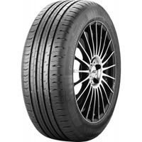 Foto pneumatico: CONTINENTAL, ContiEcoContact 5 235/55 R17 103V Estive