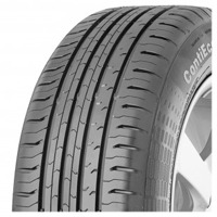 Foto pneumatico: CONTINENTAL, ContiEcoContact 5 215/65 R16 98V Estive