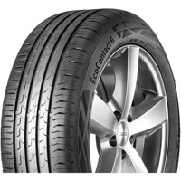 Foto pneumatico: CONTINENTAL, ECOCONTACT 6 XL 225/60 R18 104V Estive