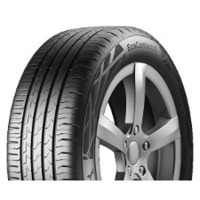 Foto pneumatico: CONTINENTAL, EcoContact 6 Q 215/60 R17 96H Estive