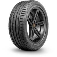 Foto pneumatico: CONTINENTAL, ECOCONTACT 6 XL EVC 185/55 R16 87H Estive