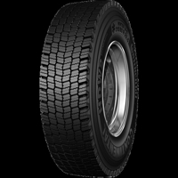 Foto pneumatico: CONTINENTAL, HDW2 SCANDI. 16PR M+S 3PMSF 275/70 R22.5 148M Quattro-stagioni