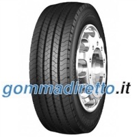 Foto pneumatico: CONTINENTAL, HSR1 18PR 305/70 R22.5 152L Estive