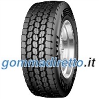 Foto pneumatico: CONTINENTAL, HTC 1 M+S 20PR 445/65 R22.5 169K Estive