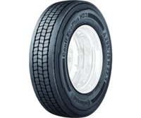 Foto pneumatico: CONTINENTAL, HYBRID HD3 16PR 275/70 R22.5 148M Quattro-stagioni