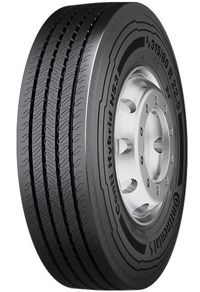 Foto pneumatico: CONTINENTAL, HYBRID HS3 14PR 265/70 R19.5 140M Quattro-stagioni