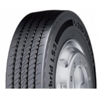 Foto pneumatico: CONTINENTAL, HYBRID LS 3 225/75 R17.5 129M Quattro-stagioni