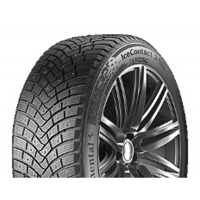 Foto pneumatico: CONTINENTAL, ICECONTACT 3 SSR XL FR TA STUDDED 255/50 R19 107T Invernali