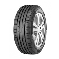 Foto pneumatico: CONTINENTAL, PREMIUMCONTACT 5 185/55 R15 82V Estive