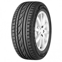 Foto pneumatico: CONTINENTAL, ContiPremiumContact 185/50 R16 81V Estive