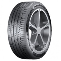 Foto pneumatico: CONTINENTAL, PremiumContact 6 255/50 R19 107Y Estive