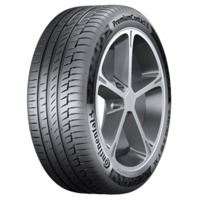 Foto pneumatico: CONTINENTAL, PremiumContact 6 315/35 R21 111Y Estive