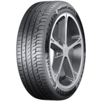 Foto pneumatico: CONTINENTAL, PREMIUMCONTACT 6 SSR 255/40 R17 94W Estive