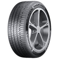 Foto pneumatico: CONTINENTAL, PREMIUMCONTACT 6 SSR XL 315/35 R22 111Y Estive