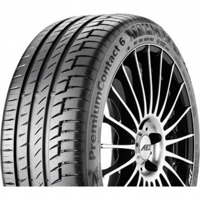 Foto pneumatico: CONTINENTAL, PremiumContact 6 235/55 R18 100H Estive