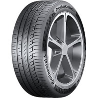 Foto pneumatico: CONTINENTAL, PremiumContact 6 * 315/30 R22 107Y Estive