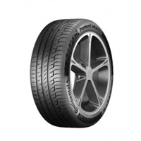 Foto pneumatico: CONTINENTAL, PREMIUMCONTACT 6 VOL FR XL 235/45 R18 98W Estive