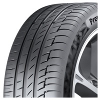 Foto pneumatico: CONTINENTAL, PREMIUMCONTACT 6 * XL 315/30 R22 107Y Estive