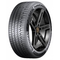 Foto pneumatico: CONTINENTAL, PremiumContact 6 245/55 R17 106H Estive